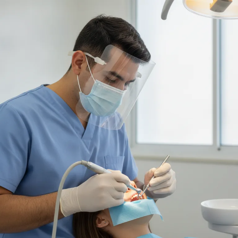 Dentista serviço em Vila Andrade